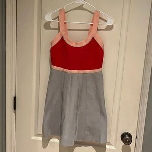 Wow couture precious dress Size M